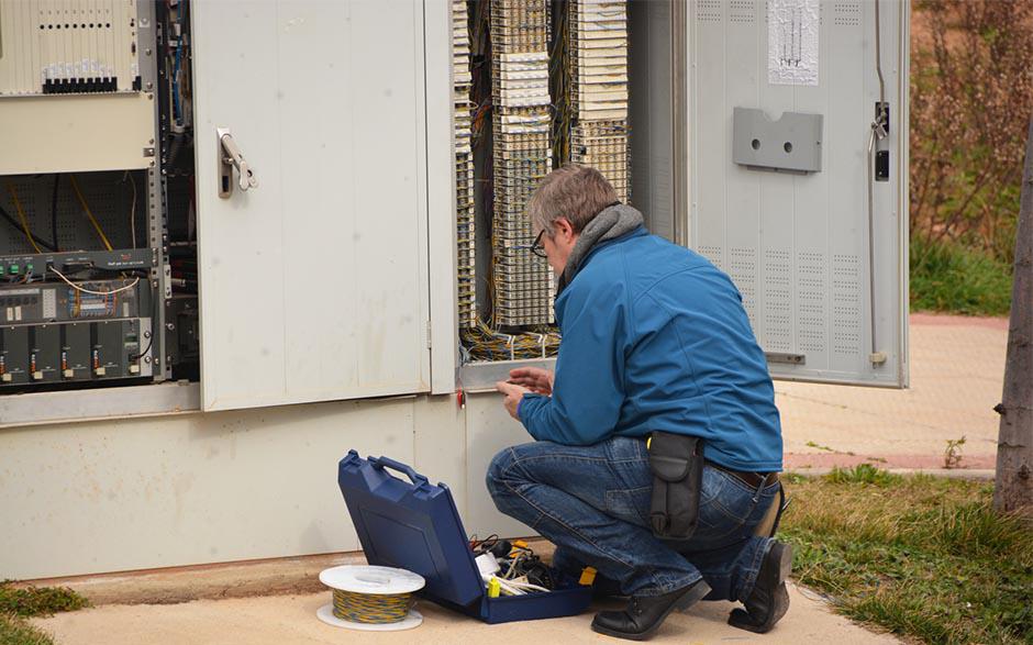 urgence électricité Dugny