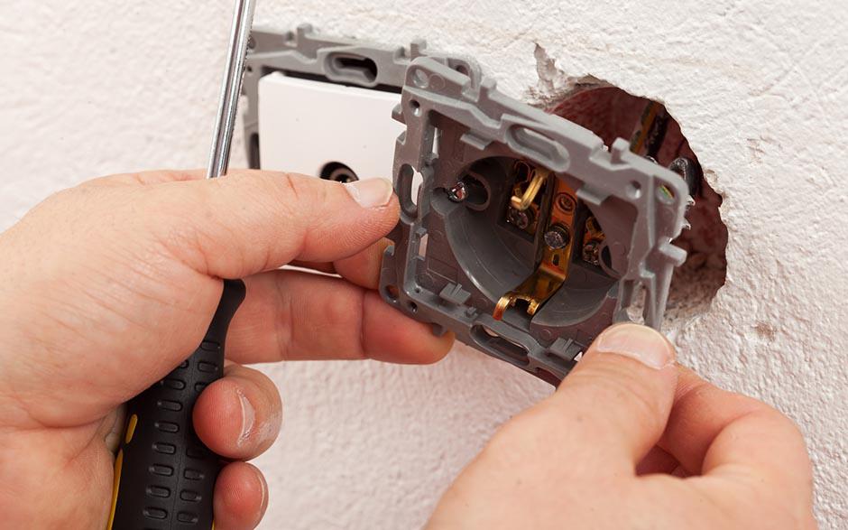 urgence électricité Dugny