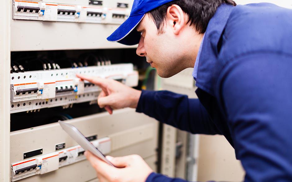 urgence électricité Dugny